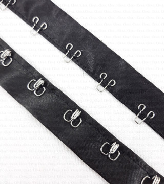 Haftki na taśmie nr 2233