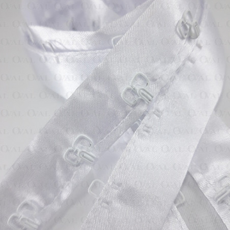 Haftki na taśmie nr 2233