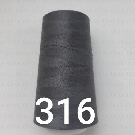 Nici overlock / stębnówka kol 316nr 3668