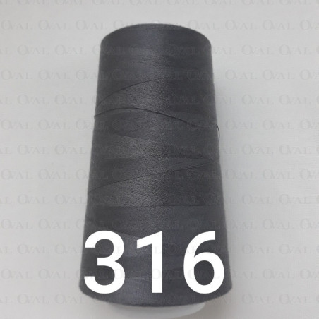 Nici overlock / stębnówka kol 316nr 3668