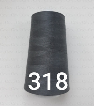 Overlock / lockstitch needles col 318 no. 3670