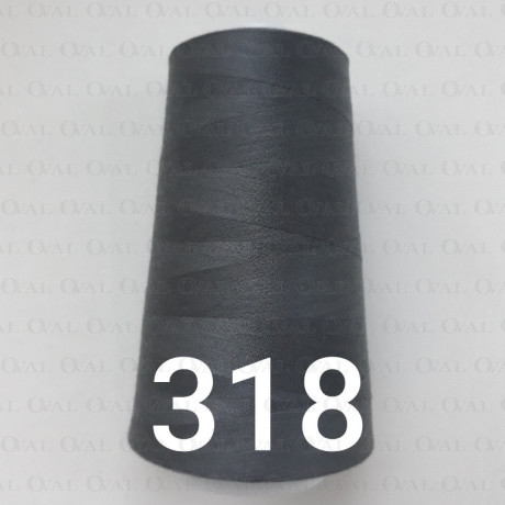 Overlock / lockstitch needles col 318 no. 3670