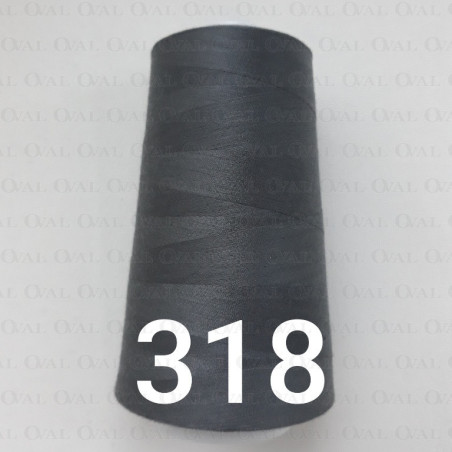 Overlock / lockstitch needles col 318 no. 3670