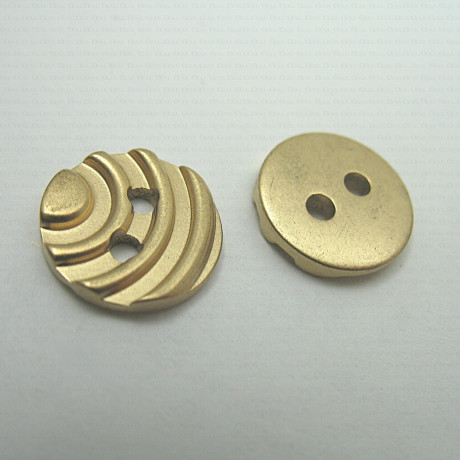 Guzik plastikowy Pakiet 10szt. 13mm nr 1063