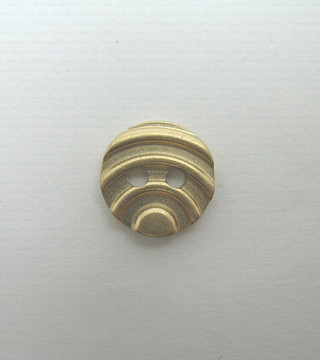 Plastic button pack 10 pcs. 11 mm no. 1064