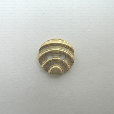 Guzik plastikowy Pakiet 10szt. 13mm nr 1063