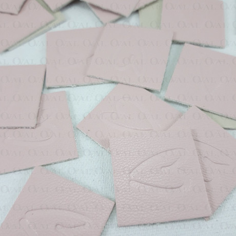 Skórka ekologiczna z sercem 3676