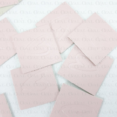 Skórka ekologiczna z sercem 3676