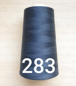 Nici overlock / stębnówka kol 283 nr 3678