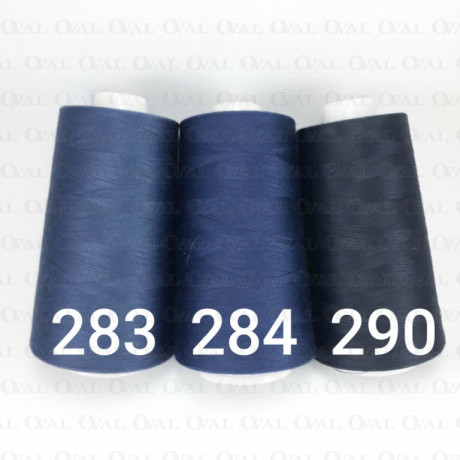 Nici overlock / stębnówka kol 284 nr 3679