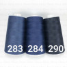 Overlock / lockstitch threads col 284 no. 3679