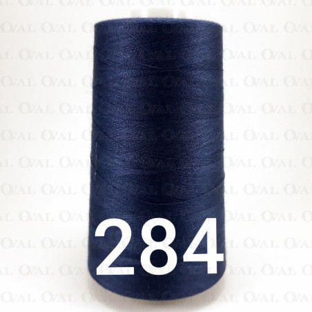 Overlock / lockstitch threads col 284 no. 3679