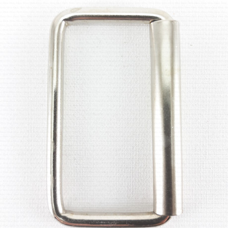 Metal buckle 60mm 1129