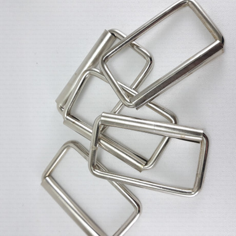 Metal buckle 60mm 1129