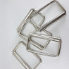 Metal buckle 60mm 1129