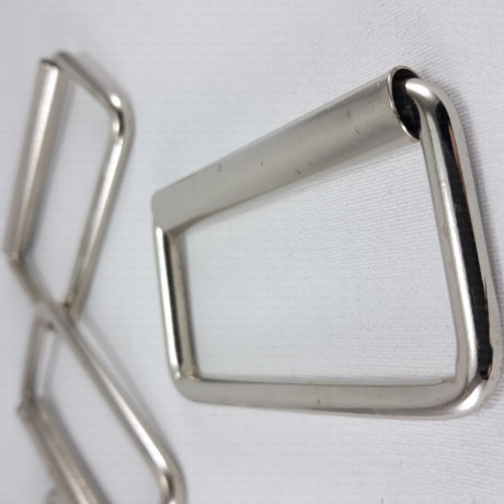 Metal buckle 60mm 1129