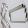 Metal buckle 60mm 1129