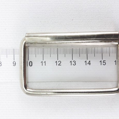 Metal buckle 60mm 1129