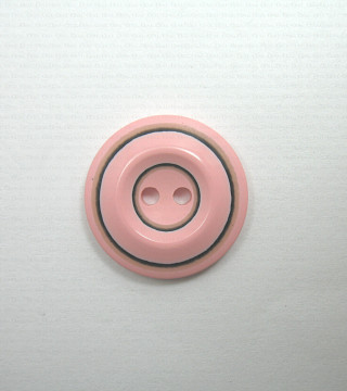 Guzik poliestrowy Pakiet 10szt. 20mm nr 1065