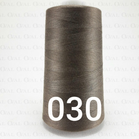 Nici overlock / stębnówka kol 030 nr 3692