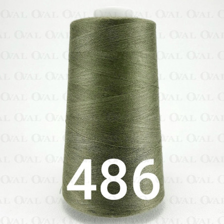 Nici overlock / stębnówka kol 486 nr 3694