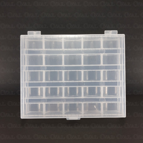 Pudełko na szpulki 2313