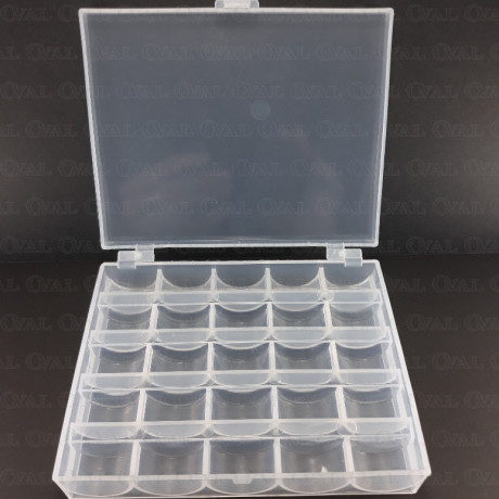 Pudełko na szpulki 2313