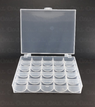 Pudełko na szpulki 2313