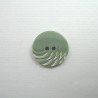 Polyester button pack of 10 pcs, 21 mm, no. 1067