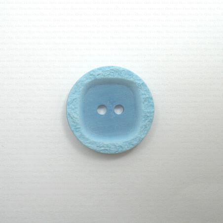 Polyester button Pack of 10 pcs 21 mm no. 1068