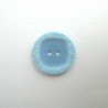 Polyester button Pack of 10 pcs 21 mm no. 1068