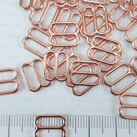 Metal adjuster S 10mm/10 or 100 pcs 3700