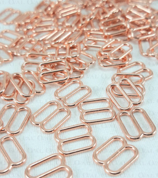 Metal adjuster S 10mm/10 or 100 pcs 3700