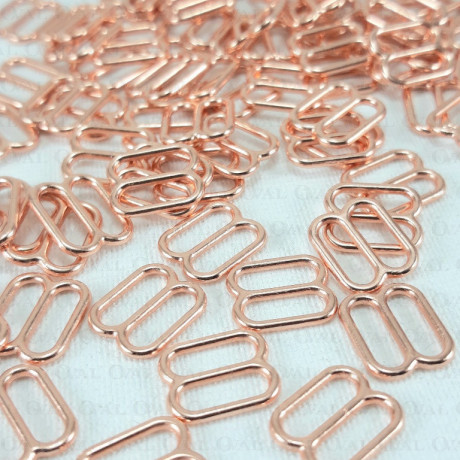 Metal adjuster S 10mm/10 or 100 pcs 3700