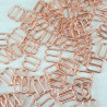 Metal adjuster S 10mm/10 or 100 pcs 3700