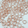 Strap ring S 6mm/10 or 100 pcs 3702