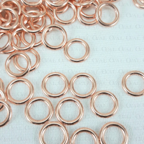 Strap ring S 6mm/10 or 100 pcs 3702
