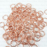 Strap ring S 8mm/10 or 100 pcs 3703