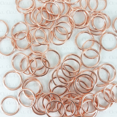 Strap ring S 12mm / 10 or 100 pcs 3705