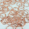Strap ring S 12mm / 10 or 100 pcs 3705