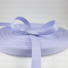 Cotton herringbone tape 10mm / 50m 3708
