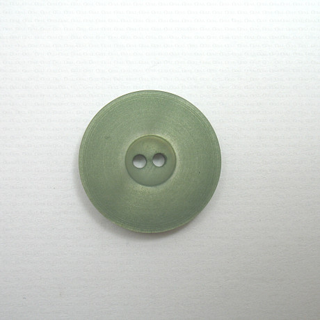 Polyester button Pack of 10 pcs. 23 mm no. 1071