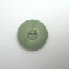Polyester button Pack of 10 pcs. 23 mm no. 1071