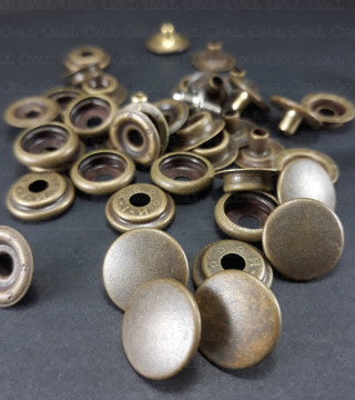 Napy do ręcznego montażu 10szt  3710