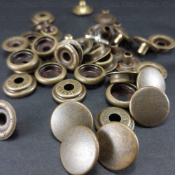 Napy do ręcznego montażu 10szt 3710 Napy do ręcznego montażu 10szt 3710