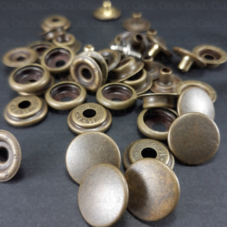 Napy do ręcznego montażu 10szt  3710