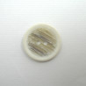Polyester button 22mm /10 or 144 pcs 1072