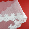 Koronka na tiulu  95mm/1y 3037