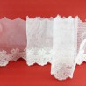 Koronka na tiulu  95mm/1y 3037