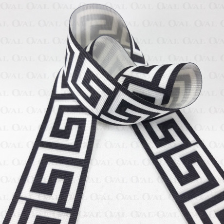 Decorative tape 40mm /1 m 3718